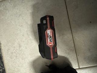 Caricabatterie e Batteria Parkside 20V