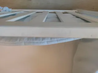 Cuna Micuna con cajón