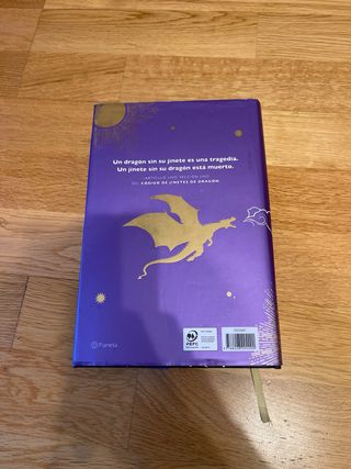 Alas de sangre (Empíreo 1) Edición coleccionist...