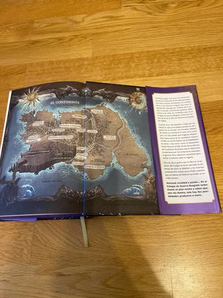 Alas de sangre (Empíreo 1) Edición coleccionist...