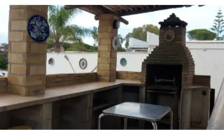 Terreno 3100  metros  con piscina luz y pozo y nav