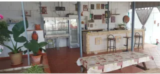 Terreno 3100  metros  con piscina luz y pozo y nav