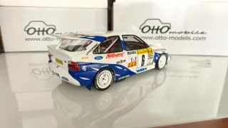 Ford Escort Grupo A 1:18 Otto Models