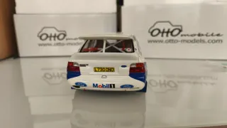 Ford Escort Grupo A 1:18 Otto Models