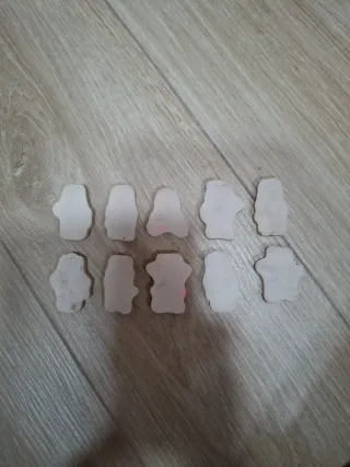 Gomas de borrar Care Bears Osos amorosos