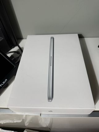 MacBook Pro Retina 13 i5 Plata