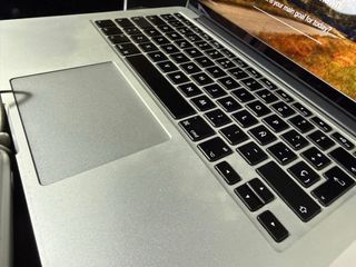 MacBook Pro Retina 13 i5 Plata