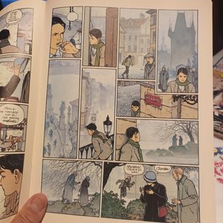 #5-001. Revista de comics, Cimoc. Número 160