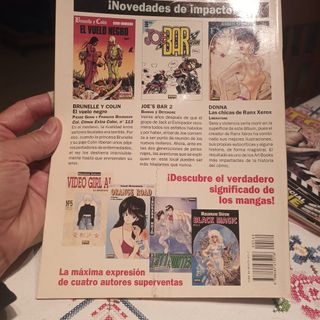 #5-001. Revista de comics, Cimoc. Número 160