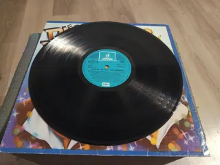 Dúo Dinámico 20 Éxitos de Oro Vinilo LP