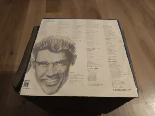 Dúo Dinámico 20 Éxitos de Oro Vinilo LP