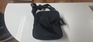 Bolso Adolfo Dominguez Negro
