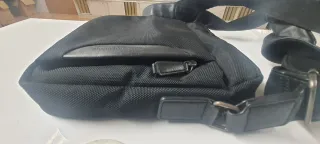 Bolso Adolfo Dominguez Negro