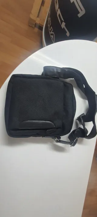 Bolso Adolfo Dominguez Negro