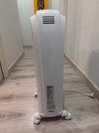 Calefactor Delonghi Dragon 4 1500W