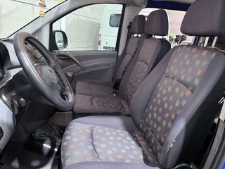 Mercedes-Benz Vito 2007