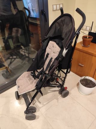 Cochecito Maclaren