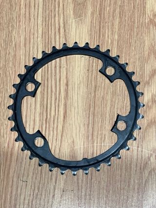 Platos Shimano Ultegra 52/36 11S
