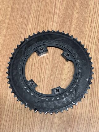 Platos Shimano Ultegra 52/36 11S