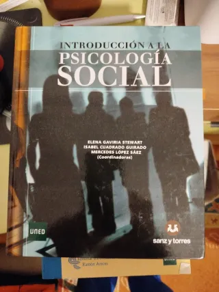 Introducción a la psicología social