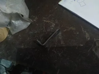 Soporte panel bandeja Honda NSR125 64216-kr1-860