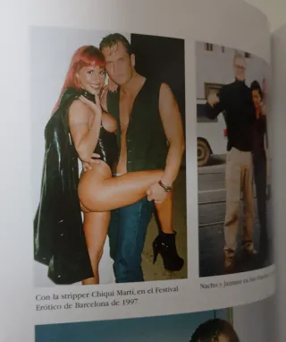 Pack 2 Libros Porno - Prostitución.