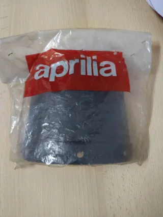 Paraspruzzi Aprilia Gulliver