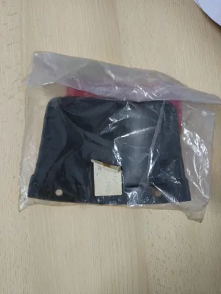 Paraspruzzi Aprilia Gulliver