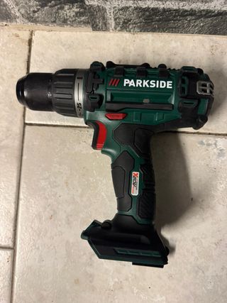 Avvitatore Parkside 20V