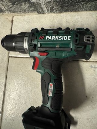 Avvitatore Parkside 20V