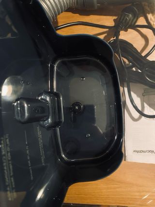 Aspiradora VacMaster EasyClean 500W