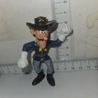 Figura soldado