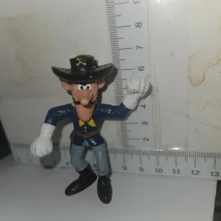 Figura soldado