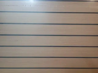 2 Placas Revestimiento Pared Madera