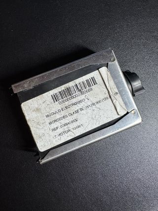 Unidad de control Mercedes 008 545 85 32