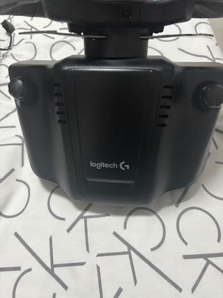 Logitech G29 SE Driving Force