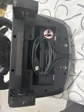 Logitech G29 SE Driving Force