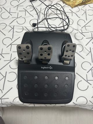 Logitech G29 SE Driving Force