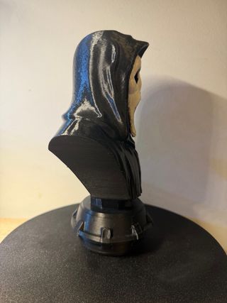 Scream / Ghostface 21CM Bust