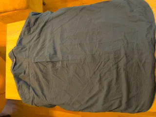 Camisa Pedro del Hierro azul