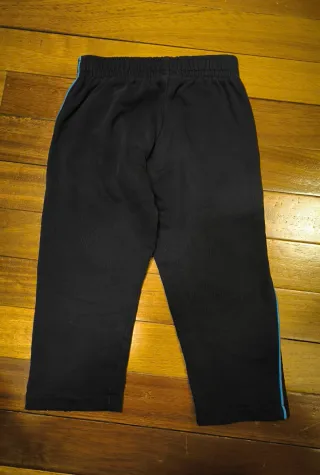 Chándal uniforme Divino Maestro talla 2