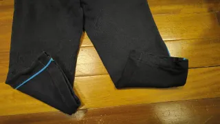 Chándal uniforme Divino Maestro talla 2