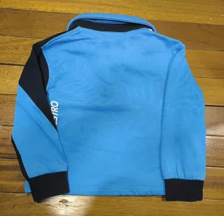 Chándal uniforme Divino Maestro talla 2