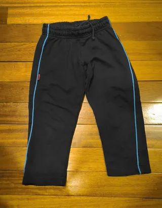 Chándal uniforme Divino Maestro talla 2