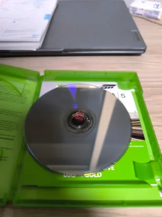 Forza Motorsport 5 Xbox One