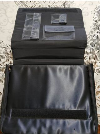 Maletín Directora Mary Kay Negro