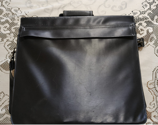 Maletín Directora Mary Kay Negro
