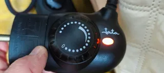 Conector Jata para plancha