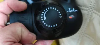 Conector Jata para plancha