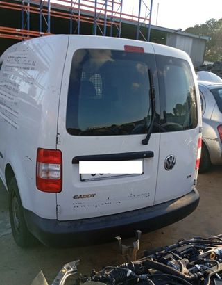 Llanta volkswagen caddy ka/kb (2c) 475850